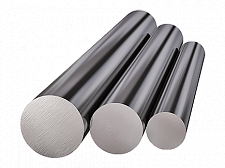 Cold-drawn bearing steel in bars DIN EN ISO 683-17-2015, ISO 683-17:2014