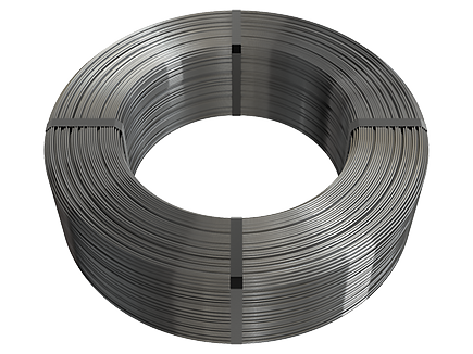 Cold-drawn bearing steel in coils DIN EN ISO 683-17-2015, ISO 683-17:2014