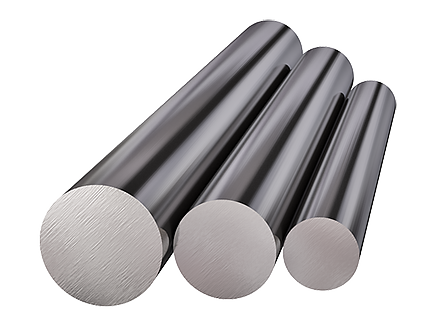 Cold-drawn alloy steel in bars DIN EN 10083-3-2009, ISO 683-2:2016
