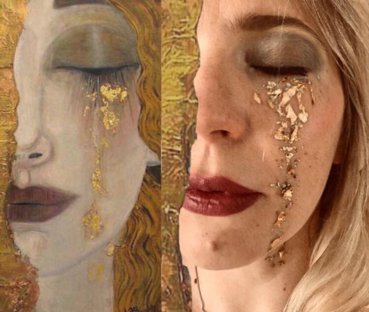 Gustav Klimt, Golden Tears_BERVEL.jpg
