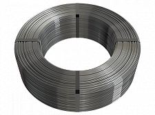 Cold-drawn alloy steel in coils DIN EN 10083-3-2009, ISO 683-2:2016